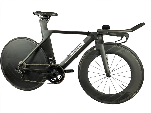 Extra Small "XS" Premier 2.0 Triathlon Bike