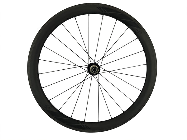 650c Rear Wheels - Carbon Fiber (Clincher)